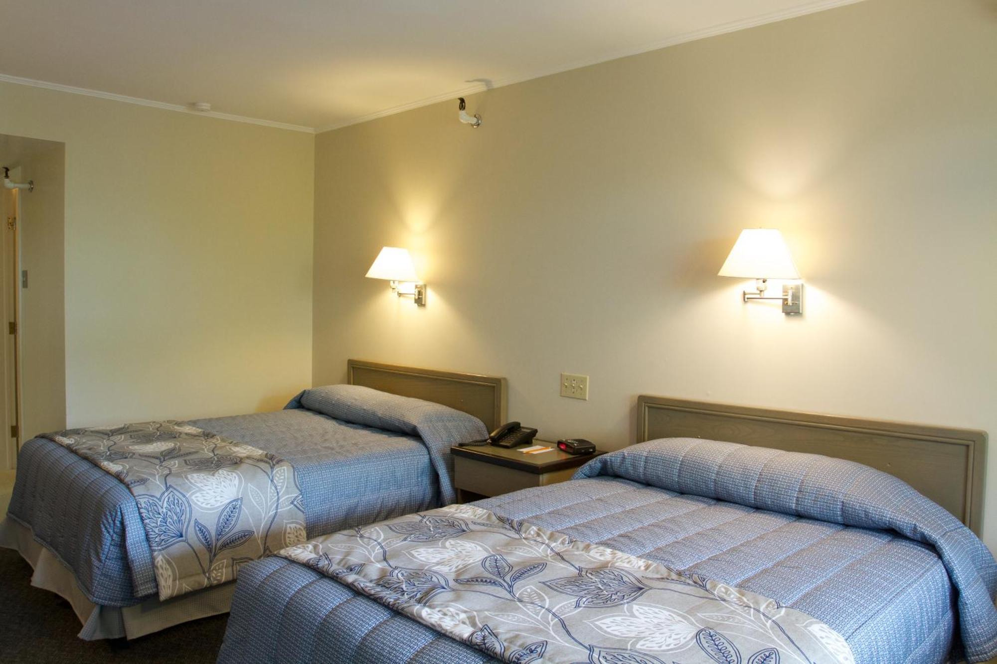 Chebucto Inn Halifax Eksteriør billede