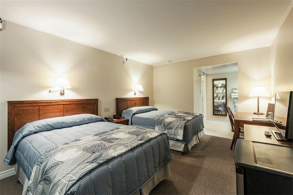 Chebucto Inn Halifax Eksteriør billede