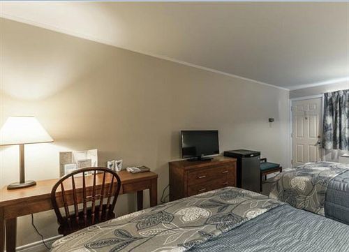 Chebucto Inn Halifax Eksteriør billede
