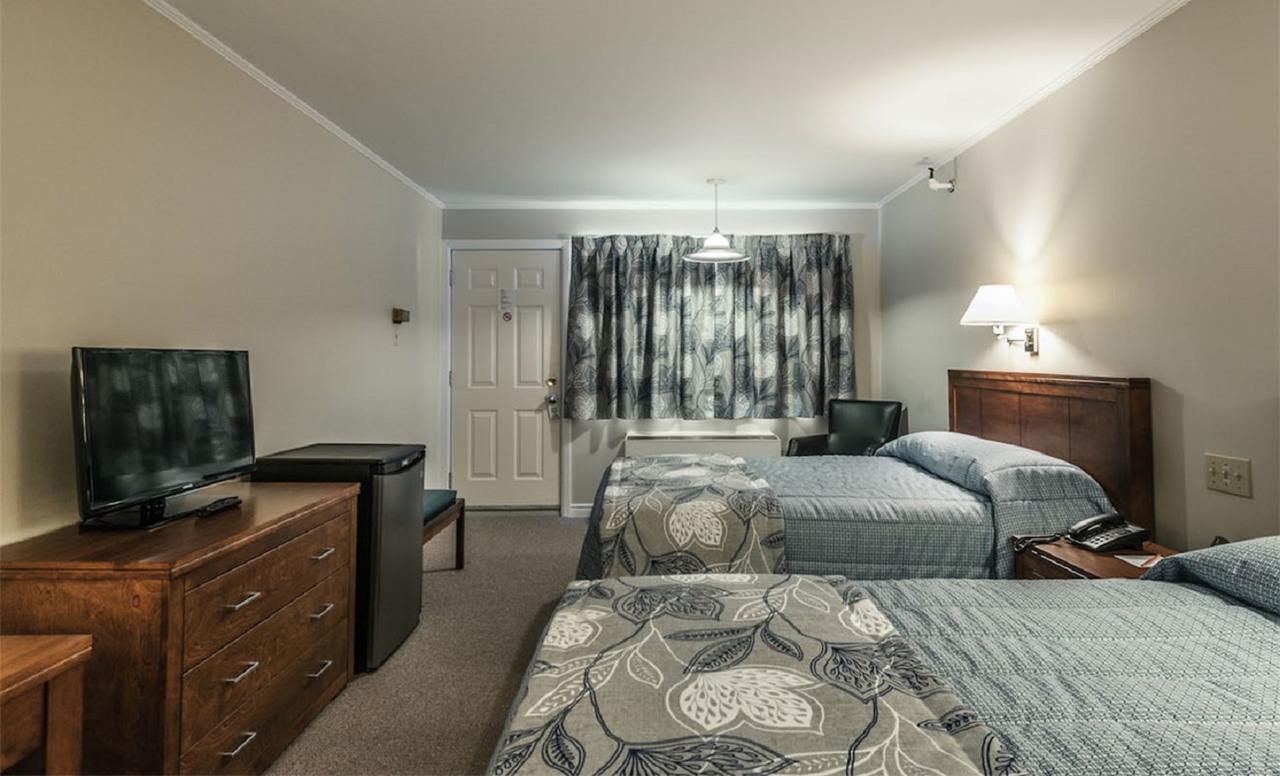 Chebucto Inn Halifax Eksteriør billede