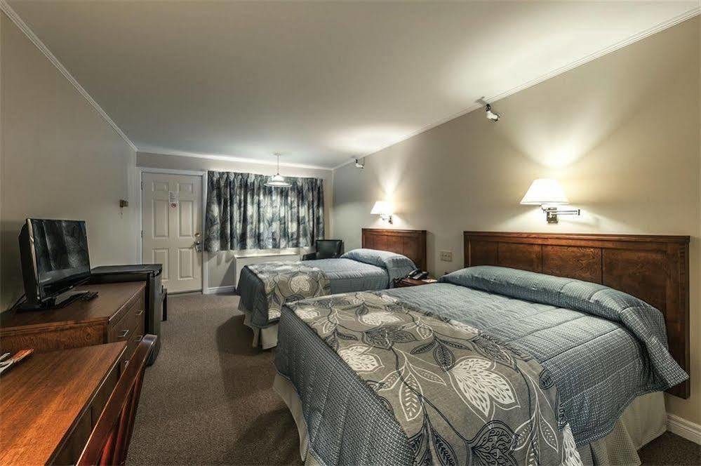 Chebucto Inn Halifax Eksteriør billede